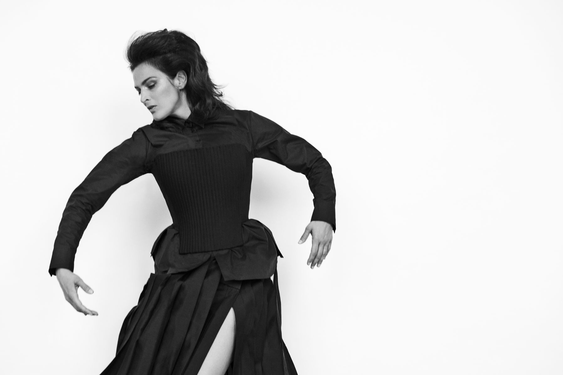 Na začiatok roka si Jana Kirschner pre...