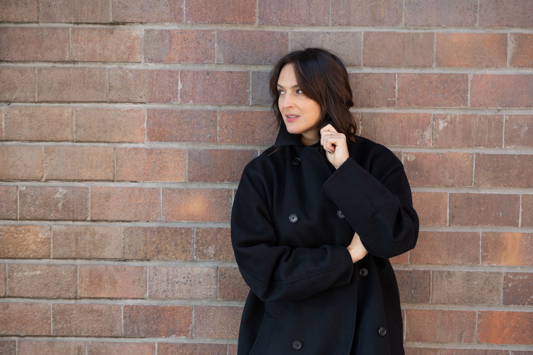 Jana Kirschner rada spolupracuje s mladými...