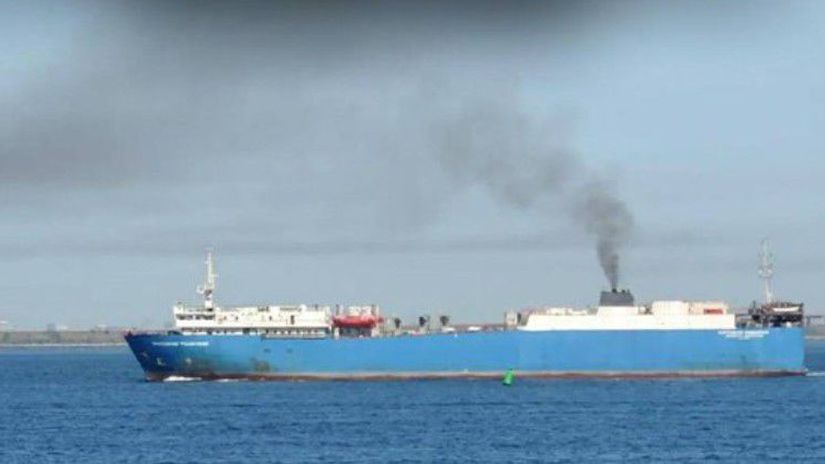 kaspické more, ruské lode, vojna,