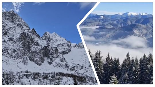 Takto vyzerá jedno z najkrajších plies v celých Tatrách. Toto miesto je ozdobou Slovenska