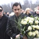 Leoš Mareš, Monika Marešová