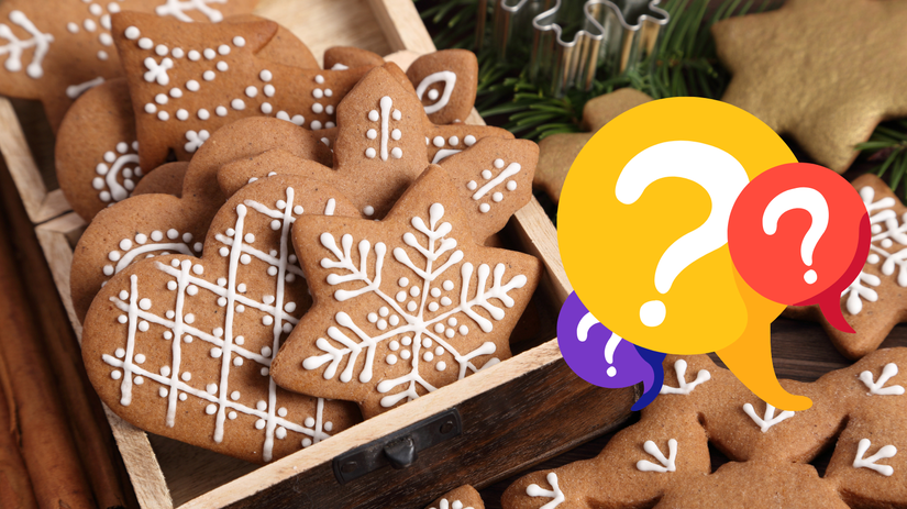 medovníky, kvíz, NEPOUŽÍVAŤ