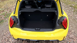 Mini John Cooper Works (2025)