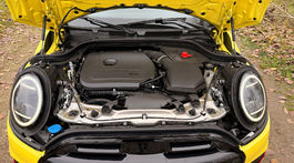 Mini John Cooper Works (2025)