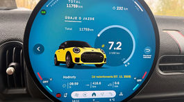 Mini John Cooper Works (2025)