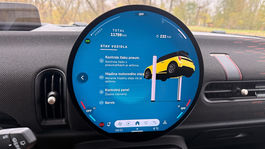 Mini John Cooper Works (2025)