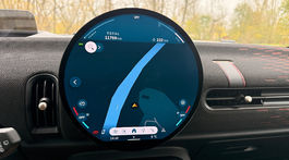 Mini John Cooper Works (2025)