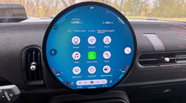 Mini John Cooper Works (2025)