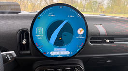 Mini John Cooper Works (2025)