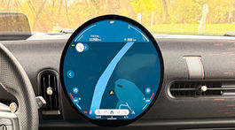 Mini John Cooper Works (2025)