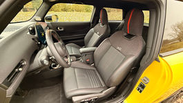 Mini John Cooper Works (2025)