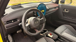 Mini John Cooper Works (2025)