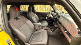 Mini John Cooper Works (2025)