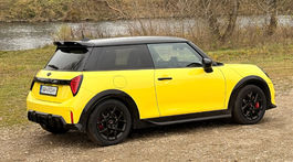 Mini John Cooper Works (2025)