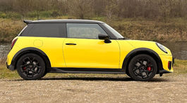 Mini John Cooper Works (2025)
