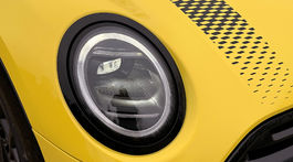 Mini John Cooper Works (2025)