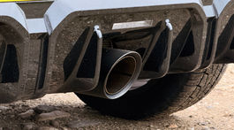 Mini John Cooper Works (2025)