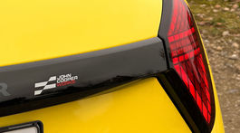 Mini John Cooper Works (2025)