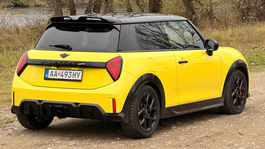 Mini John Cooper Works (2025)