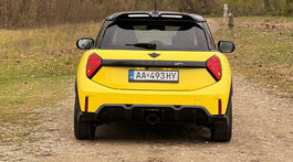 Mini John Cooper Works (2025)