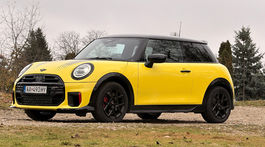 Mini John Cooper Works (2025)