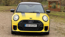 Mini John Cooper Works (2025)