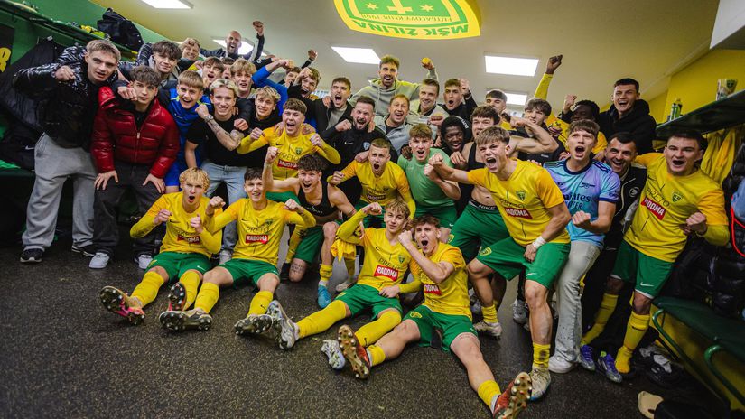 msk zilina mladez u19