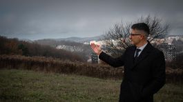 Forum pre zelene a zodpovedne Slovensko Jan Chovanec  1 