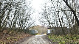 Skládka odpadu Košice Myslava