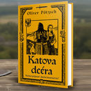 Oliver Pötzsch, Katova dcéra