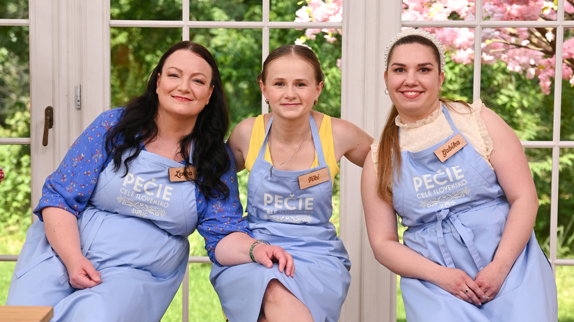 pecie cele slovensko semifinale