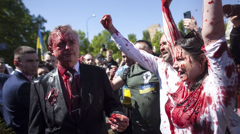 Poland Russia Ambassador