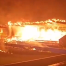 Plamene rozpútali skazu. Klub schytal po zostupe ďalšiu tvrdú ranu. Som v šoku, reaguje majiteľ štadióna