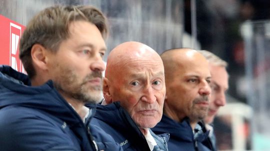 Slováci sa rozlúčili s Ramsaym víťazne. V generálke pred olympiádou zdolali Lotyšov a obhájili trofej