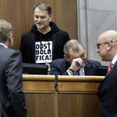 SR Bratislava 44. schôdza NRSR Ráž vyslovenie nedôvera BAX