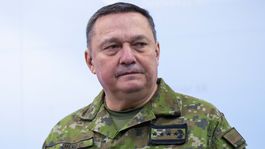 SR MO OS Kaliňák výstroj výzbroj uniformy vojak, slovenský