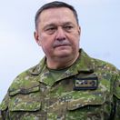 SR MO OS Kaliňák výstroj výzbroj uniformy vojak, slovenský