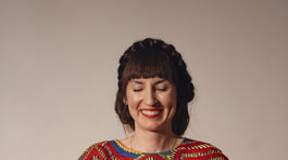 Tamara Šimončíková Heribanová 