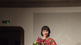 Tamara Šimončíková Heribanová 