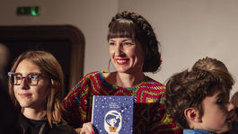 Tamara Šimončíková Heribanová 