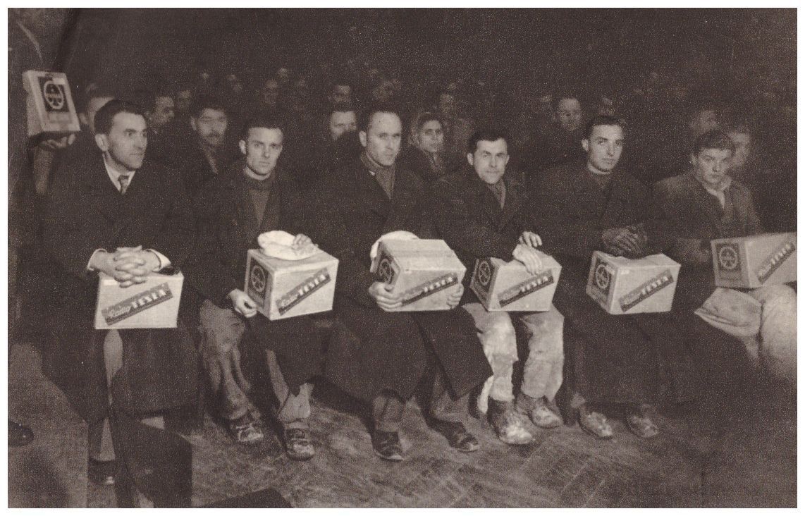 Úradníci v stavebníctve z Prešovského kraja...