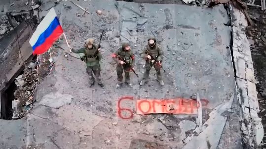 ONLINE: Trump chce oddeliť Ukrajincov a Rusov demilitarizovanou 'slobodnou ekonomickou zónou'