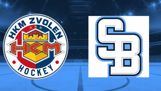 ONLINE: V piatok uspel v Trenčíne po nájazdoch. Líder extraligy Slovan hrá vo Zvolene