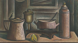 Mikuláš Galanda a éra galandovcov