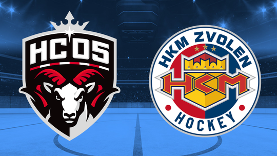 ONLINE: Zvolen prehral už štyri zápasy za sebou. Ukončí sériu na ľade Banskej Bystrice?