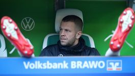 Vavro poškuľuje po odchode z Wolfsburgu. Záujem o Slováka majú talianske veľkokluby