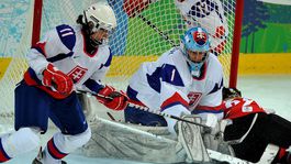 Hráčok ako Lopušanová majú v zámorí v každom tíme niekoľko. Stále bojujeme s predsudkami