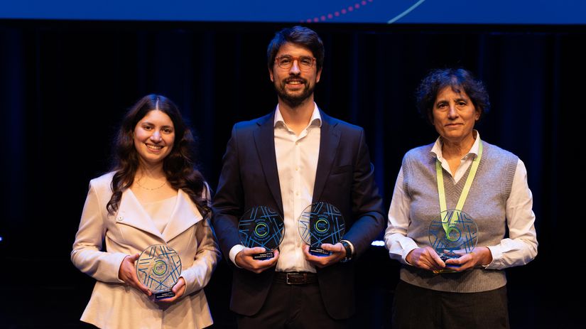 EIT Awards 2025, EIT