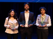 Keď inovácie fungujú. Ocenili európske...