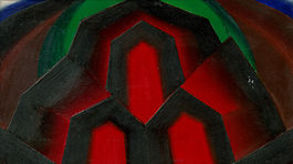 Milan_Laluha_Za_dedinou